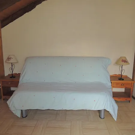Le - Piscine Et Apartamento Morillon