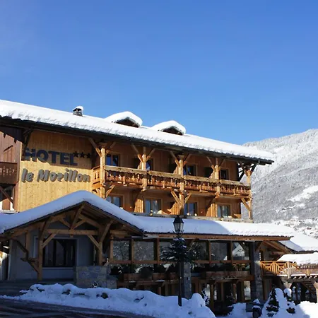 Le - Piscine Et * Morillon