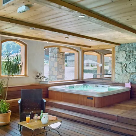 Le - Piscine Et * Morillon
