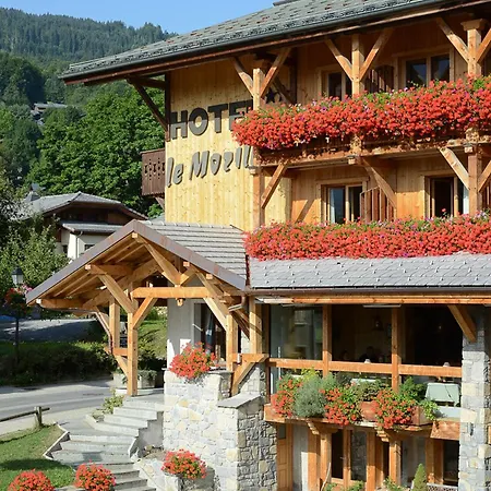 Le - Piscine Et * Morillon